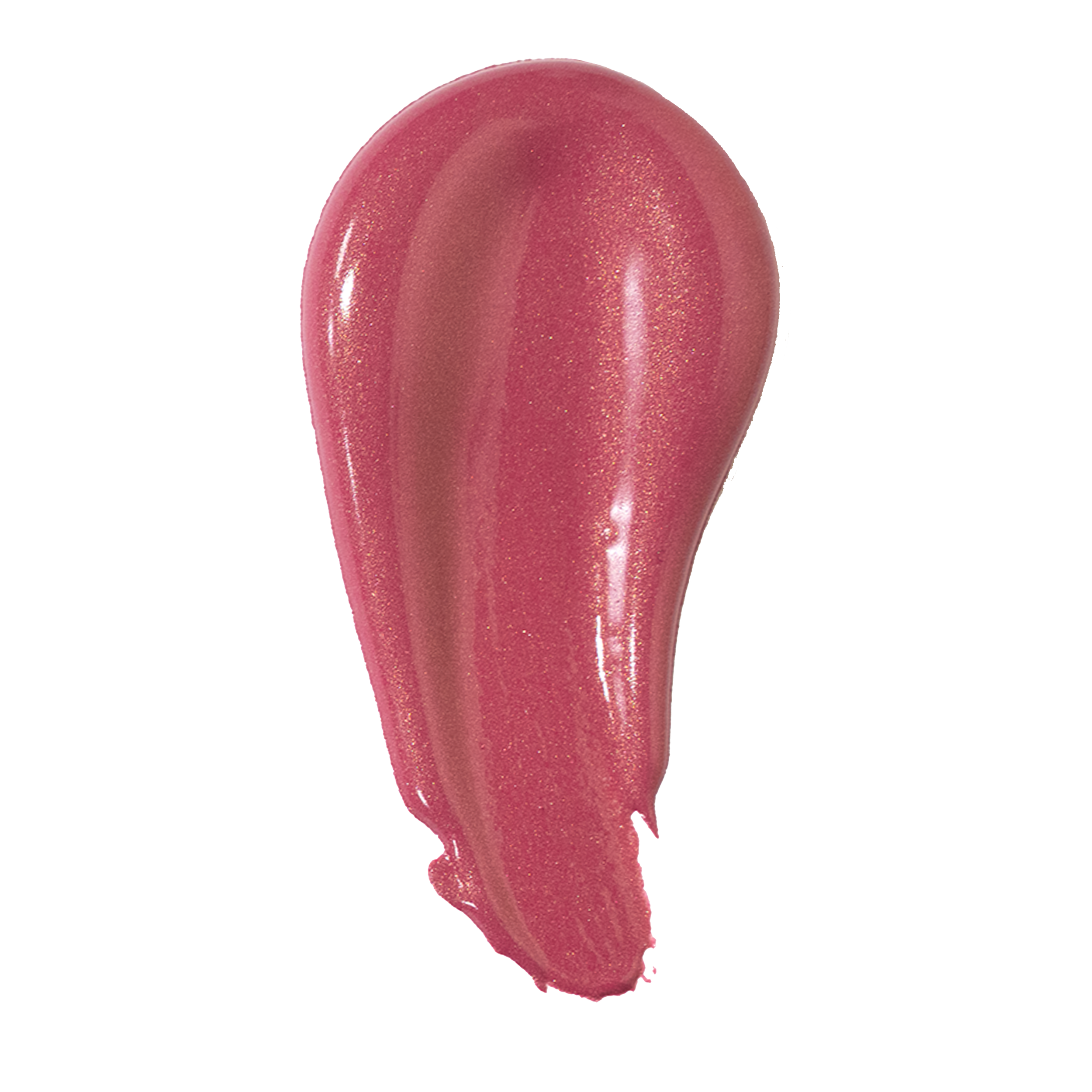 Winter Rose Satin LipSense: Cool Rose Pink Cream Lip Color with